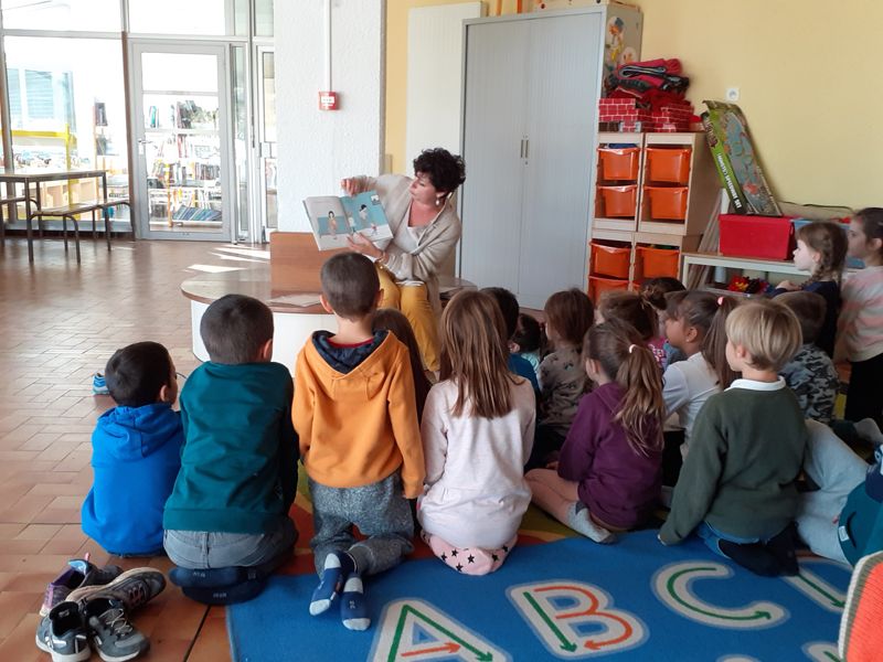 Grandir avec les autres grâce à l'école