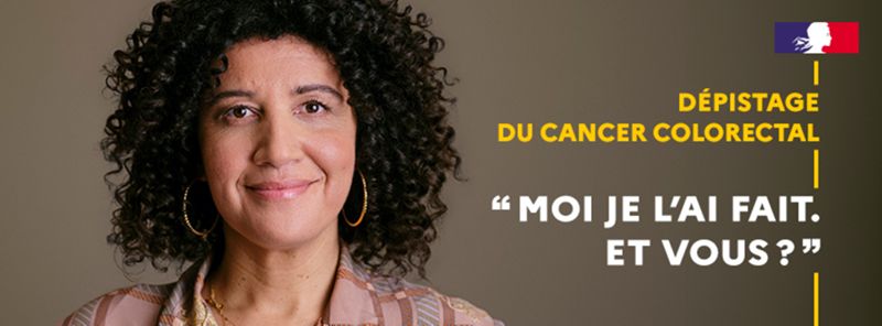 Dépistage du cancer colorectal