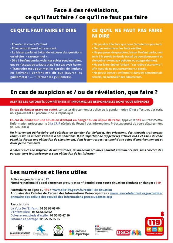 Image fiche reflexe a destination des intervenants periscolaires page 2