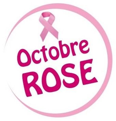 image octobre rose