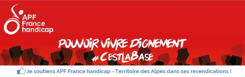 APF France Handicap