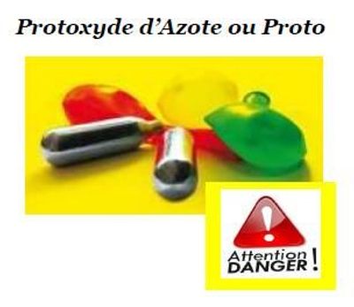 image protoxyde d'azote