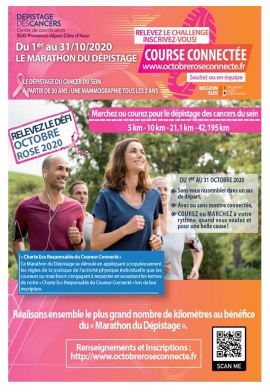 image 3 octobre rose 2020