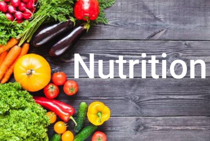 Image nutrition