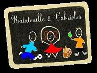 image logo ratatouille