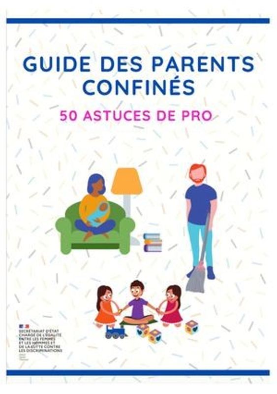 image guide des parents confines