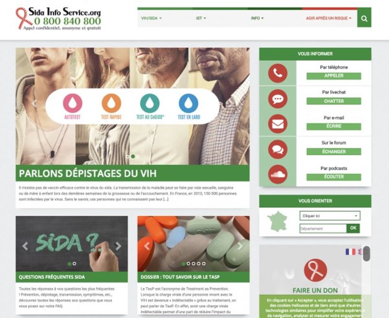 image sida info service
