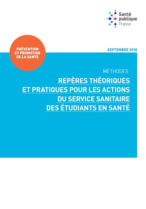 page de couverture