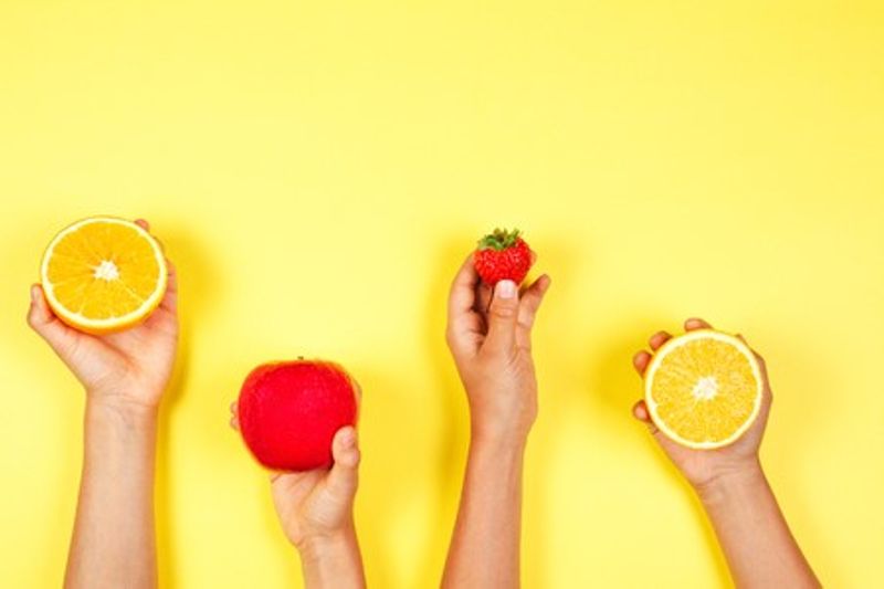 L'éducation au goût : Une pédagogie basée sur les perceptions sensorielles