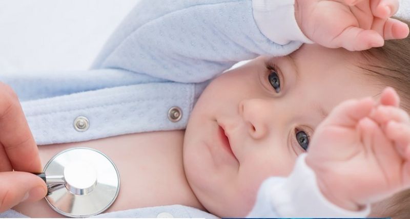 Article : Bronchiolite : bilan de la surveillance hivernale 2022-2023