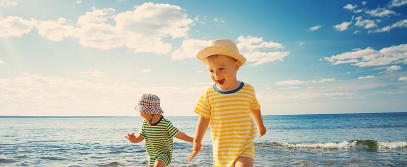 Article : Fortes chaleurs : les conseils pour se protéger dès qu’il fait chaud
