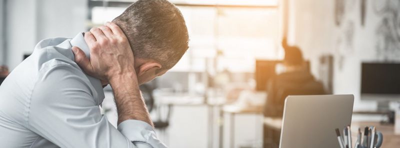 Article : Sédentarité au travail : des interventions efficaces existent pour améliorer la santé des salariés