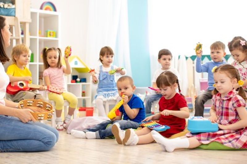 Petite enfance