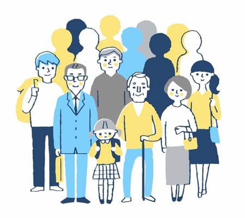 La santé en population générale