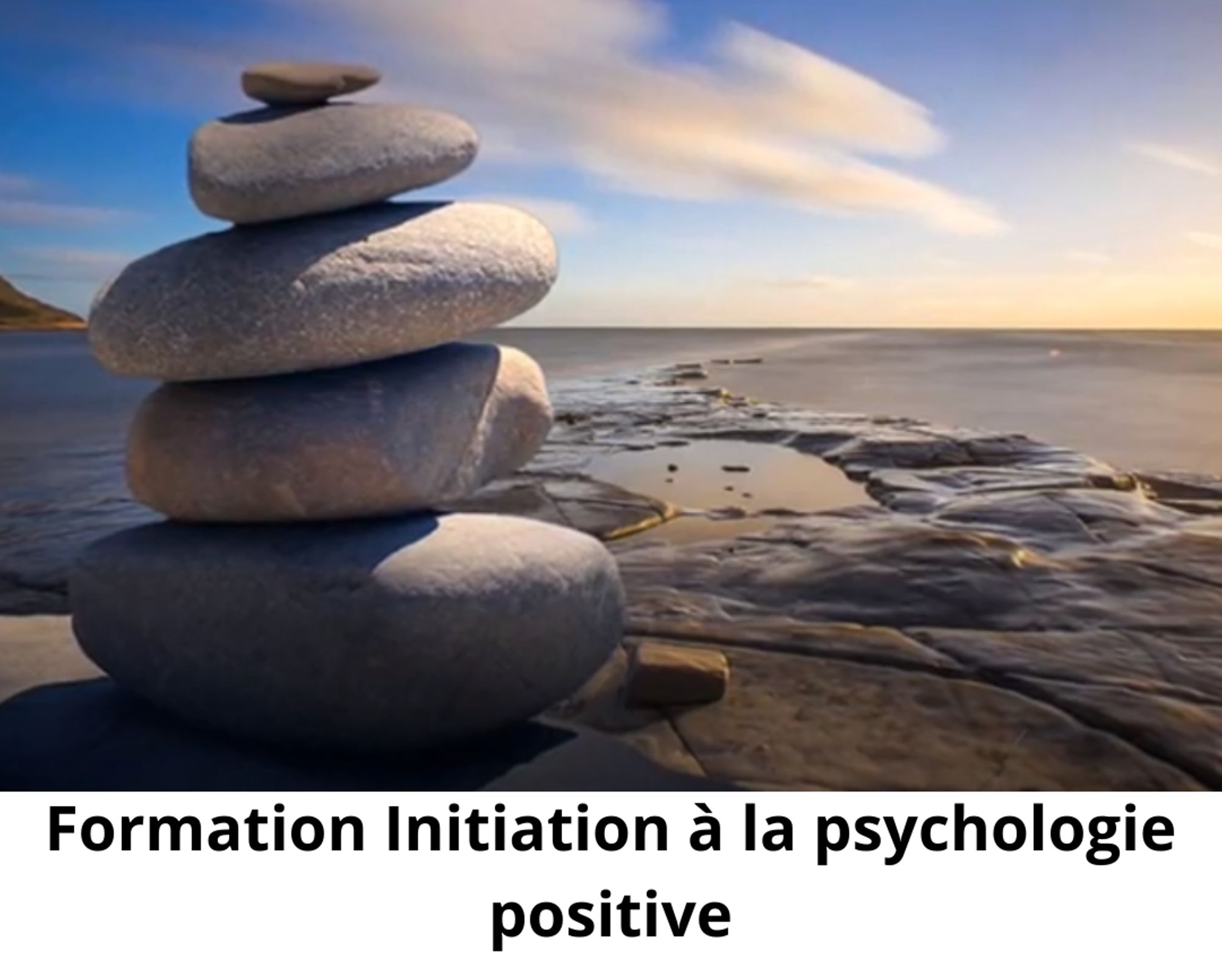 Psychologie positive et santé mentale : Initiation aux pratiques de psychologie positive