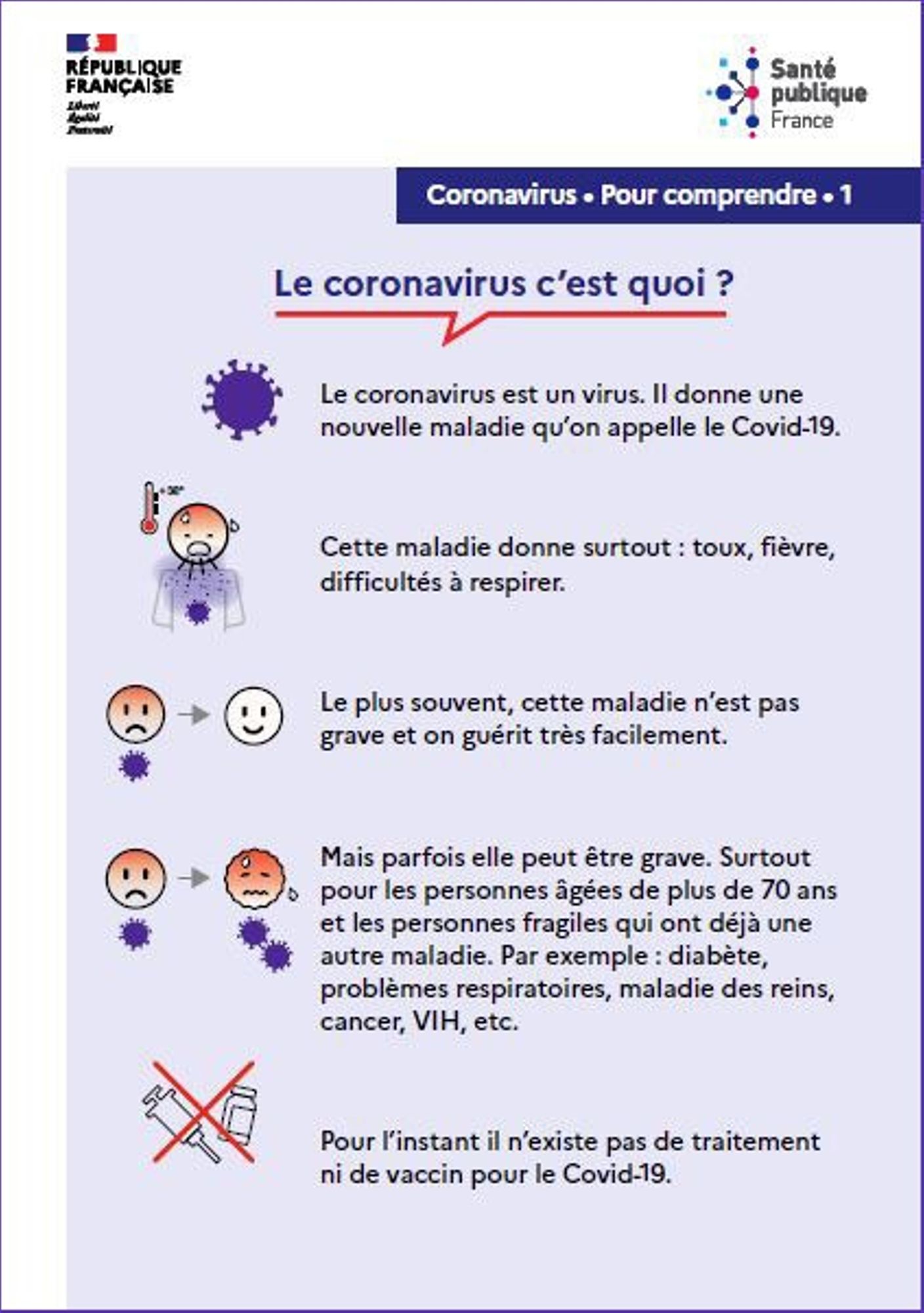 image c'est quoi et comment ce s attrape