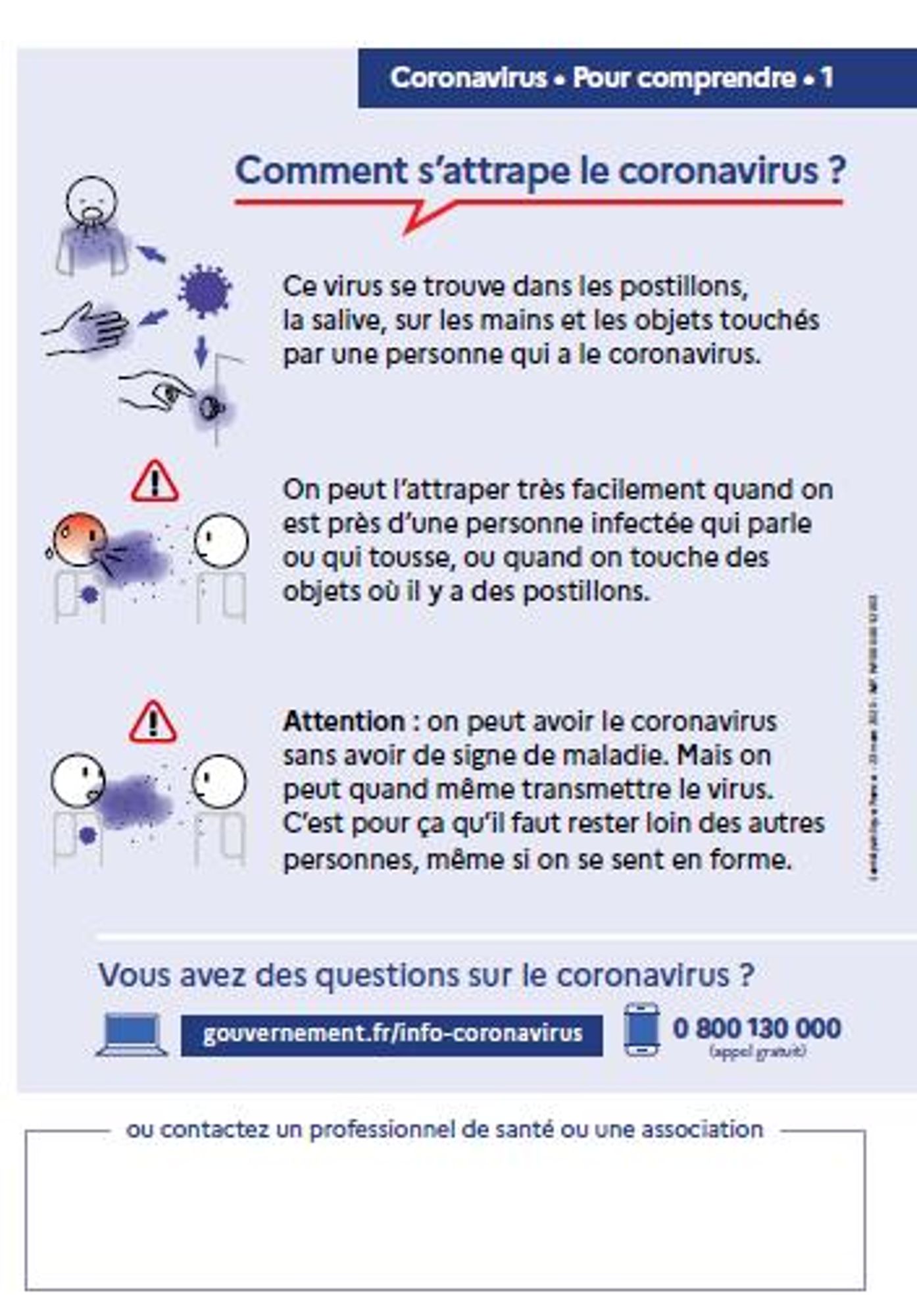 image c'est quoi et comment ca s 'attrape