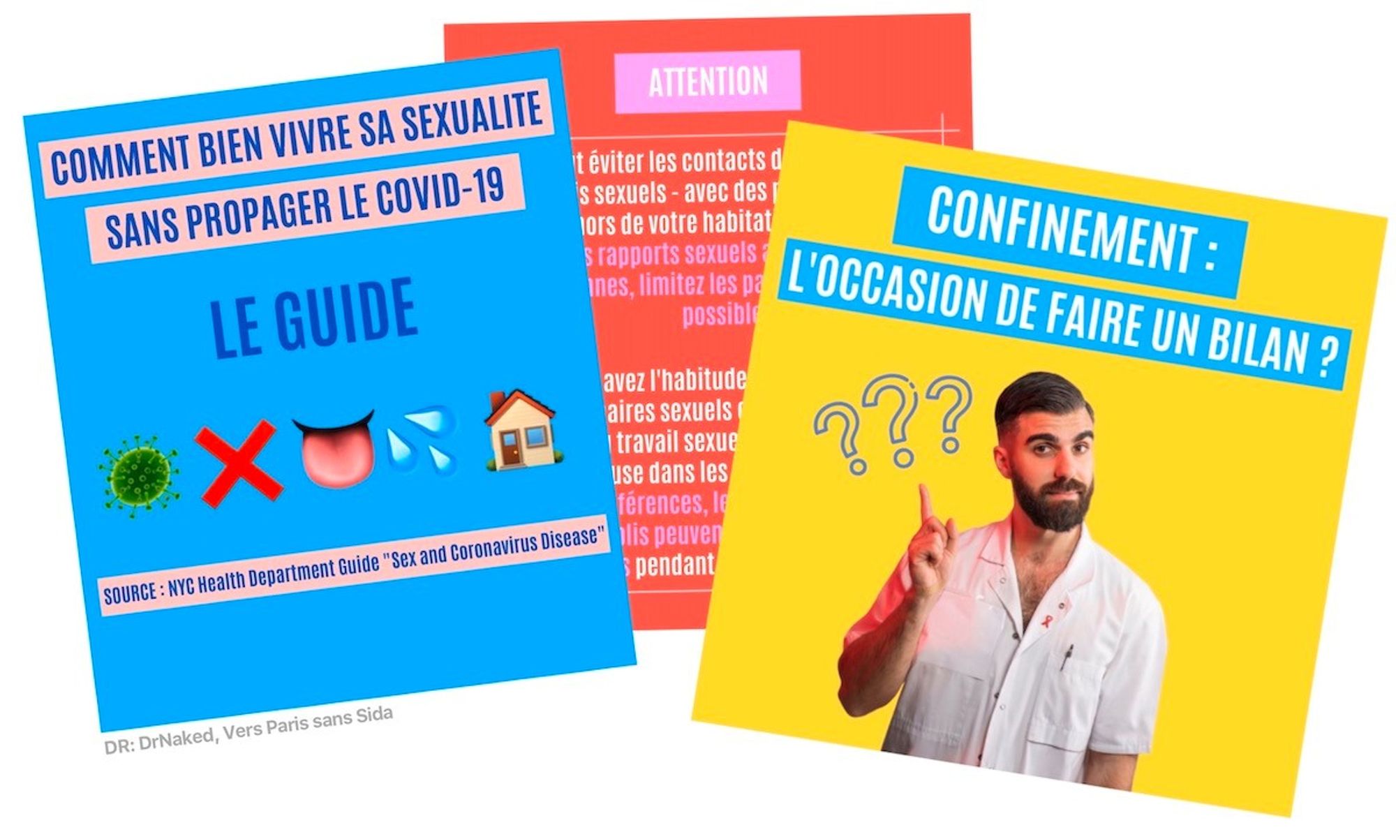 image comment bien vivre sa sexualite