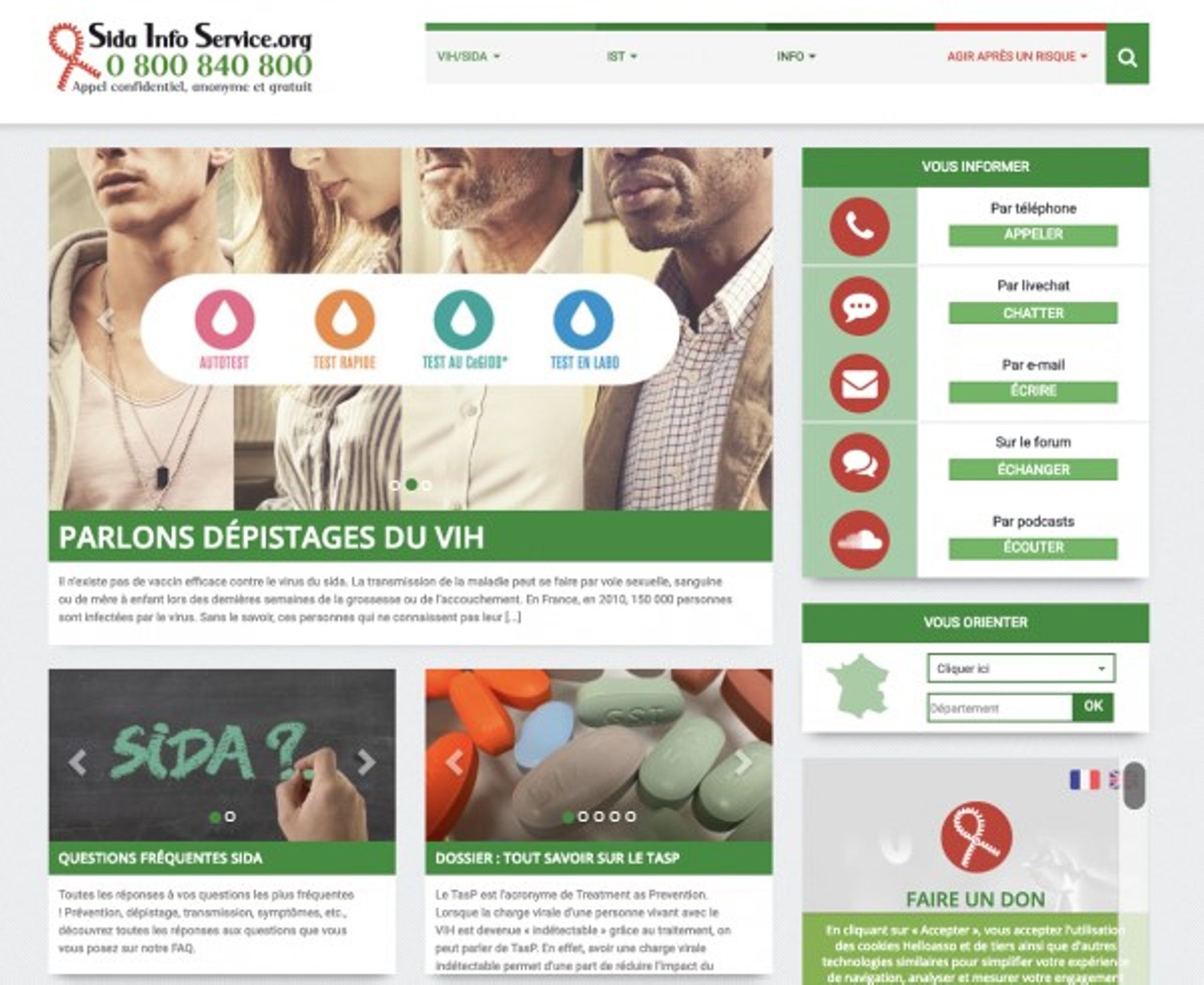 image sida info service