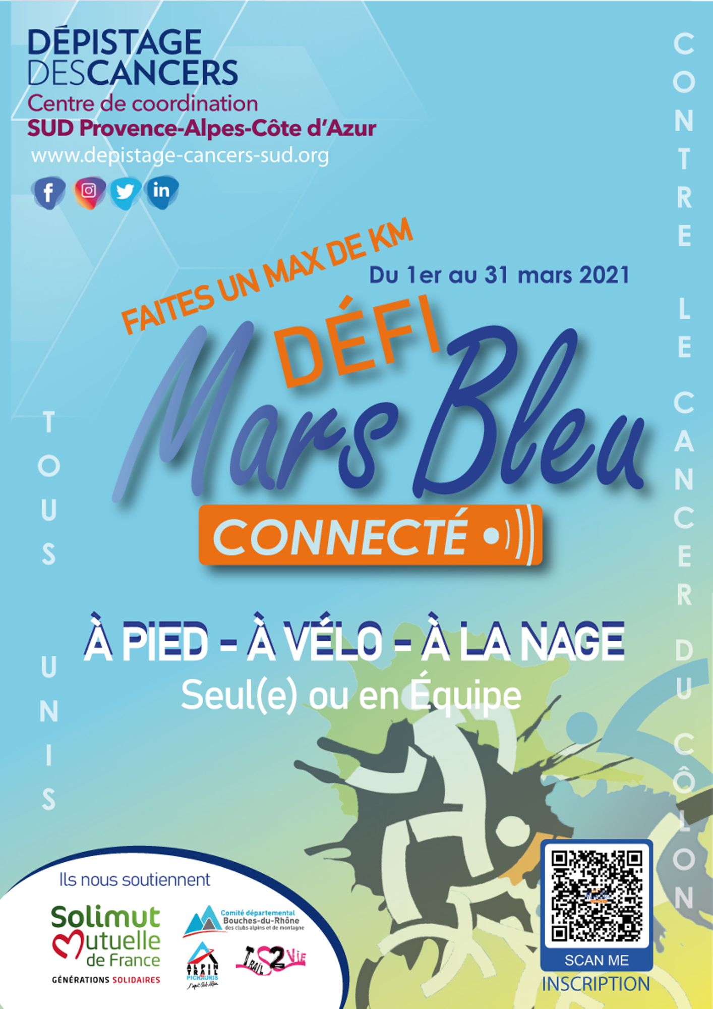 Image défi Mars bleu 2021