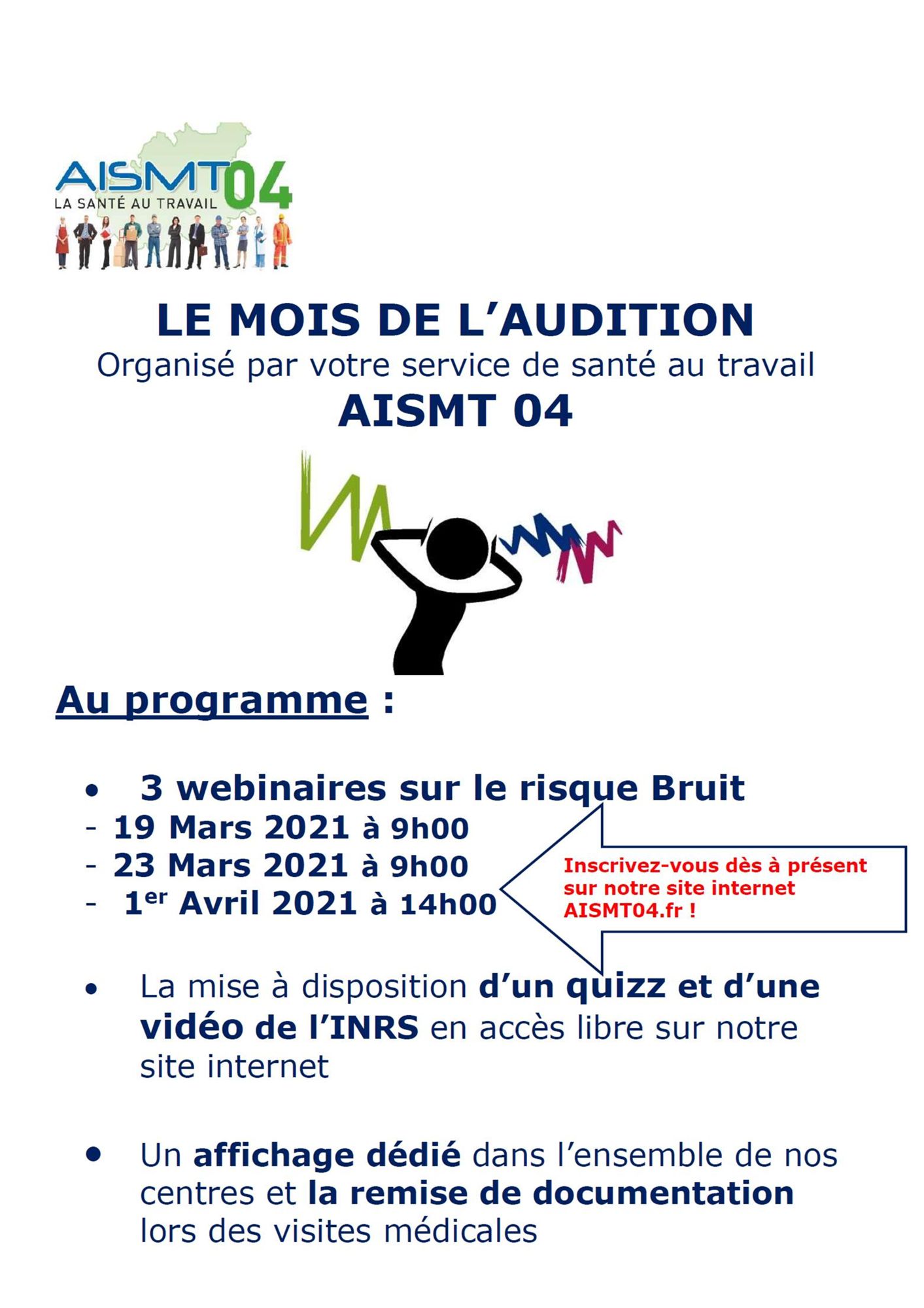 Image Le mois de l'audition AISMT 04