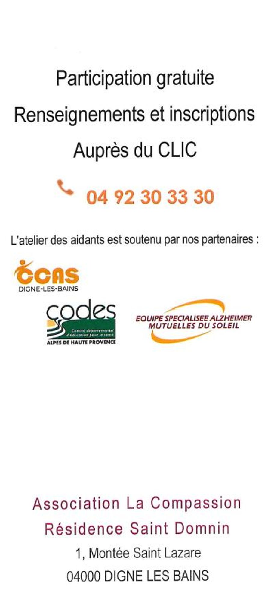 image flyer atelier des aidants page 2