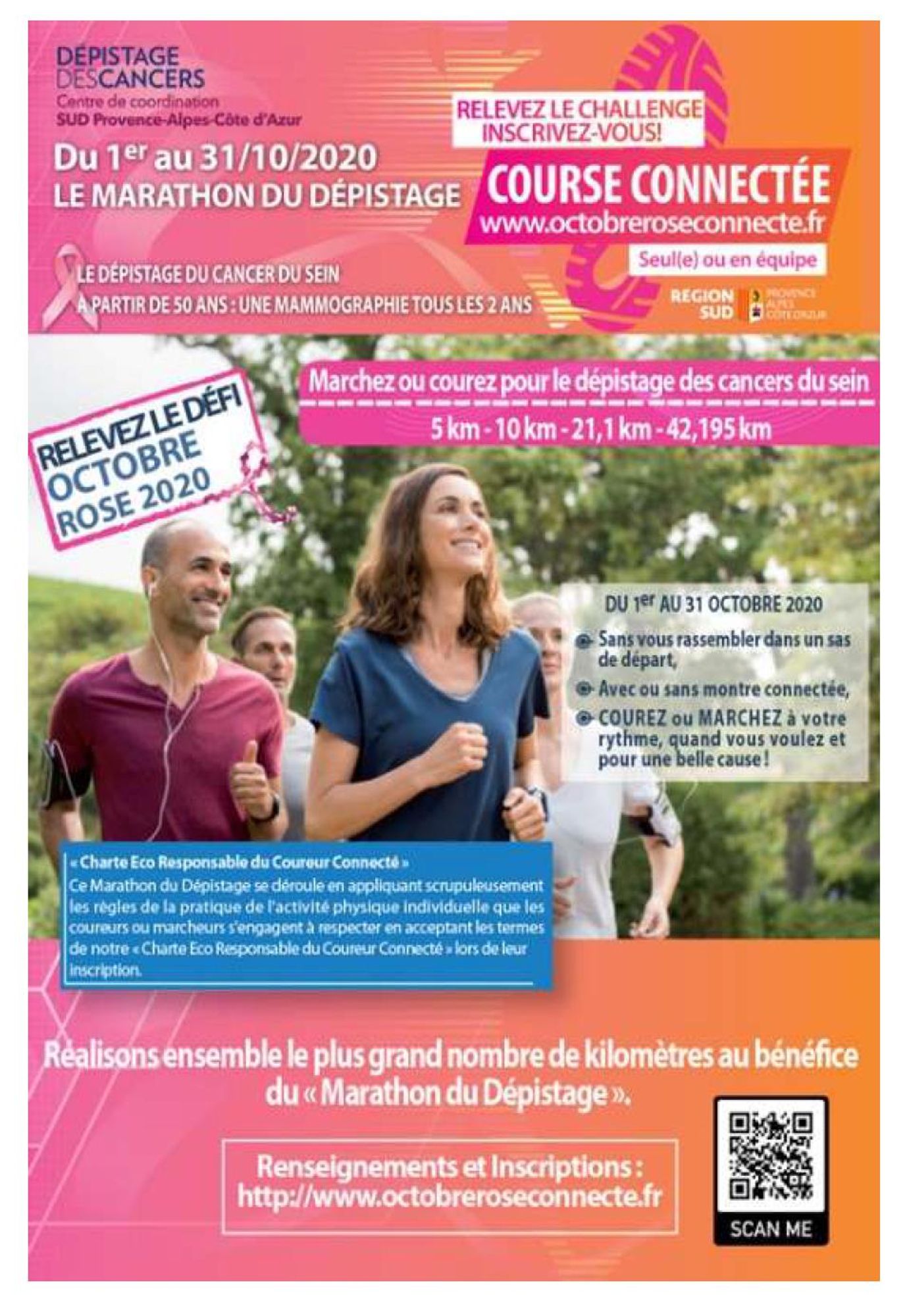 image 3 octobre rose 2020