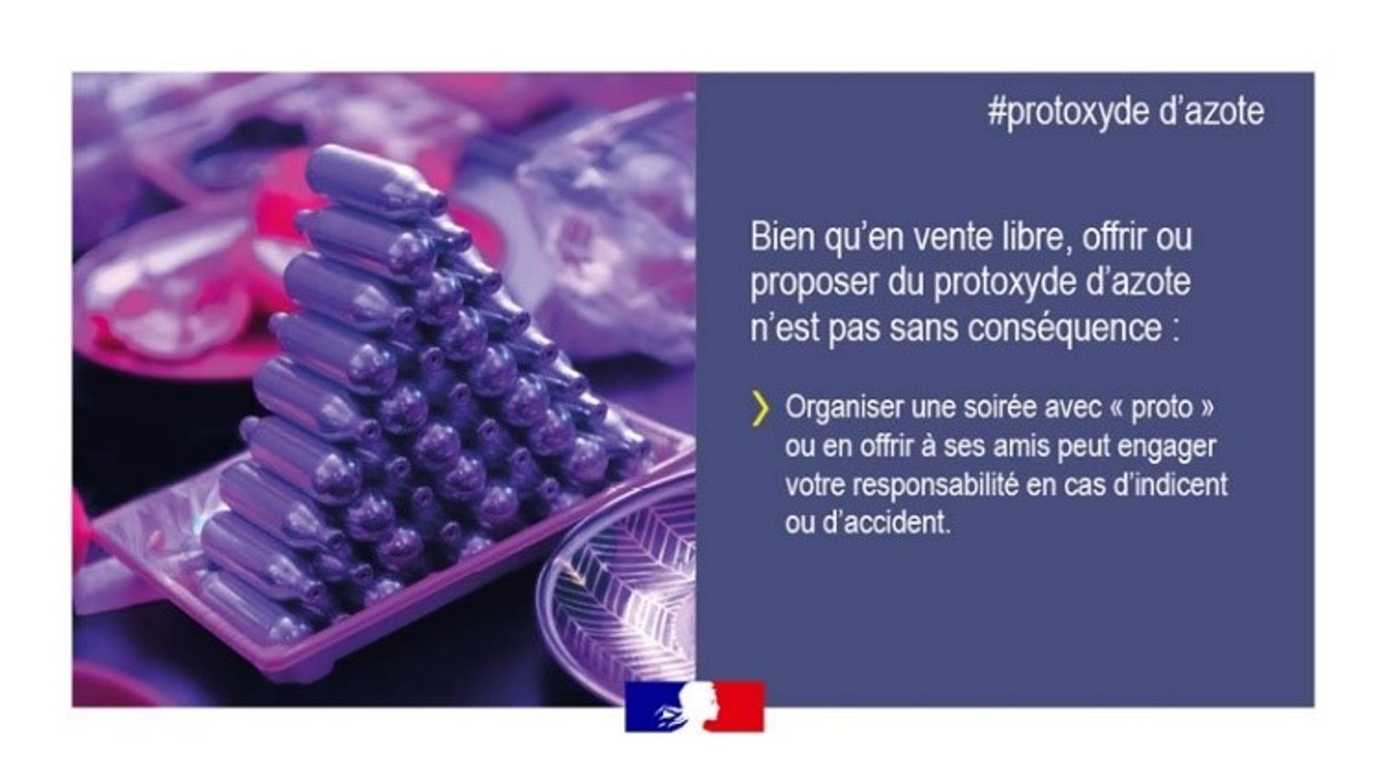 image j'organise une soirée