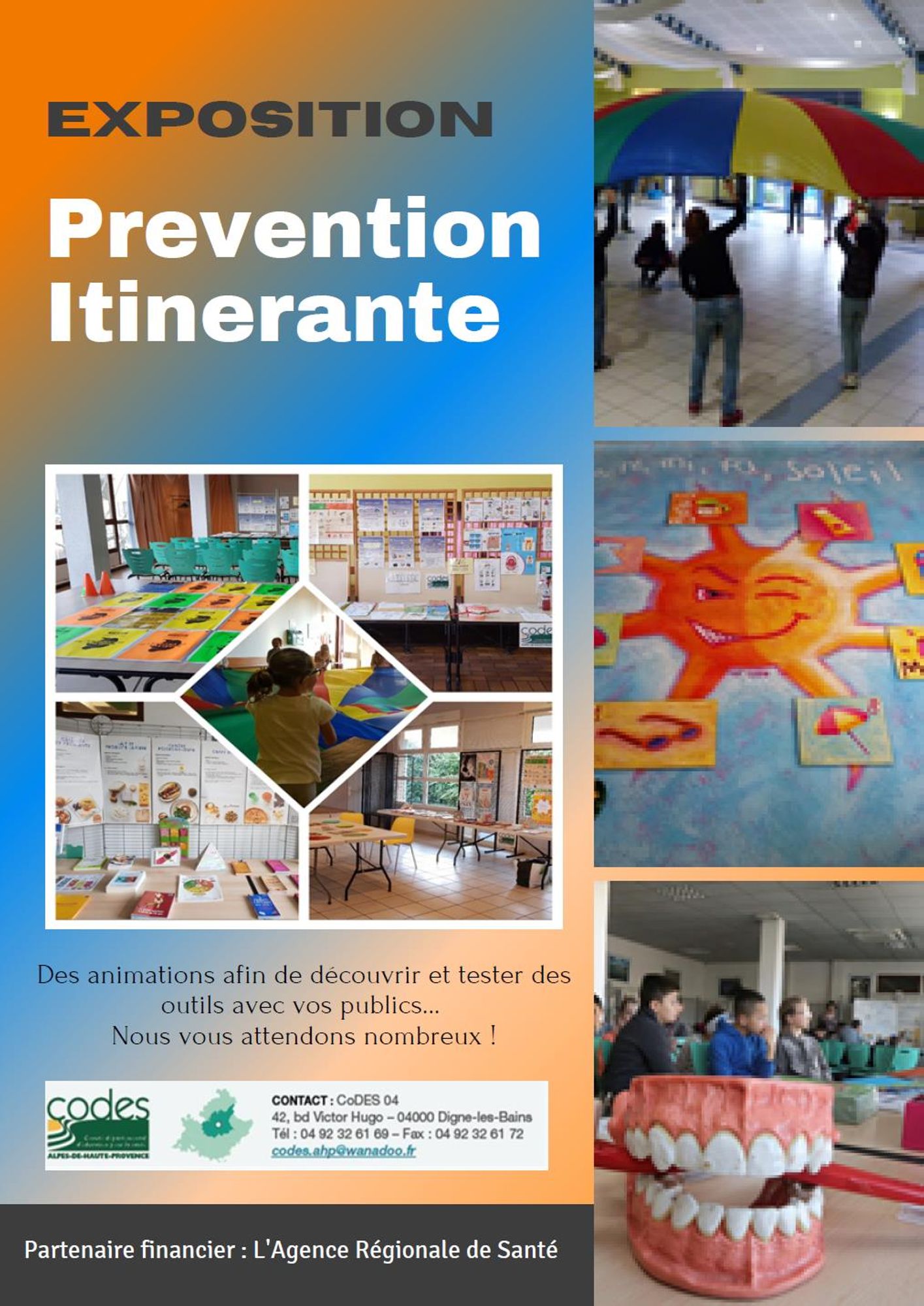 image prévention itinérante 2020