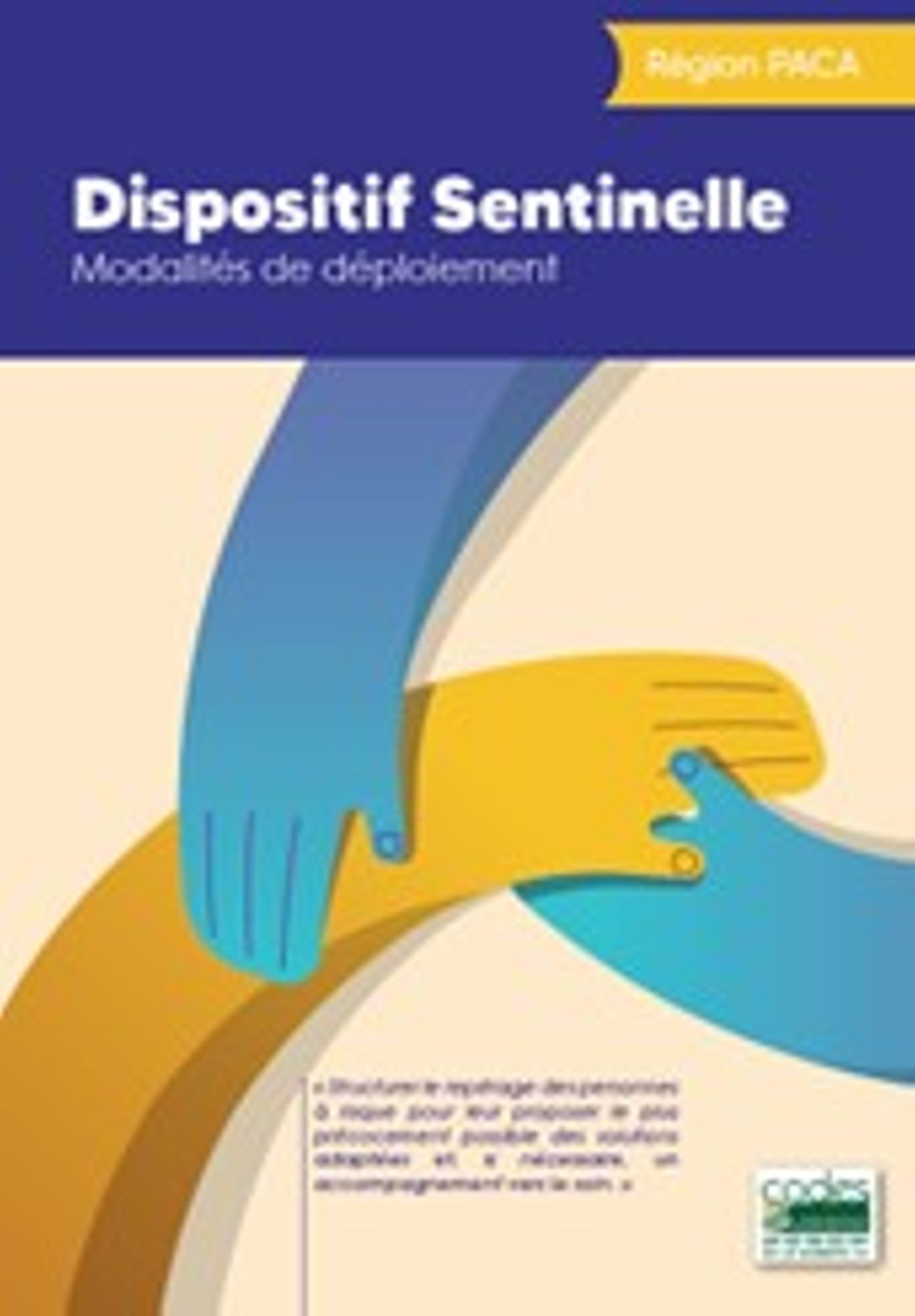 Nouvelle Formation Sentinelle en prévention de la crise suicidaire 