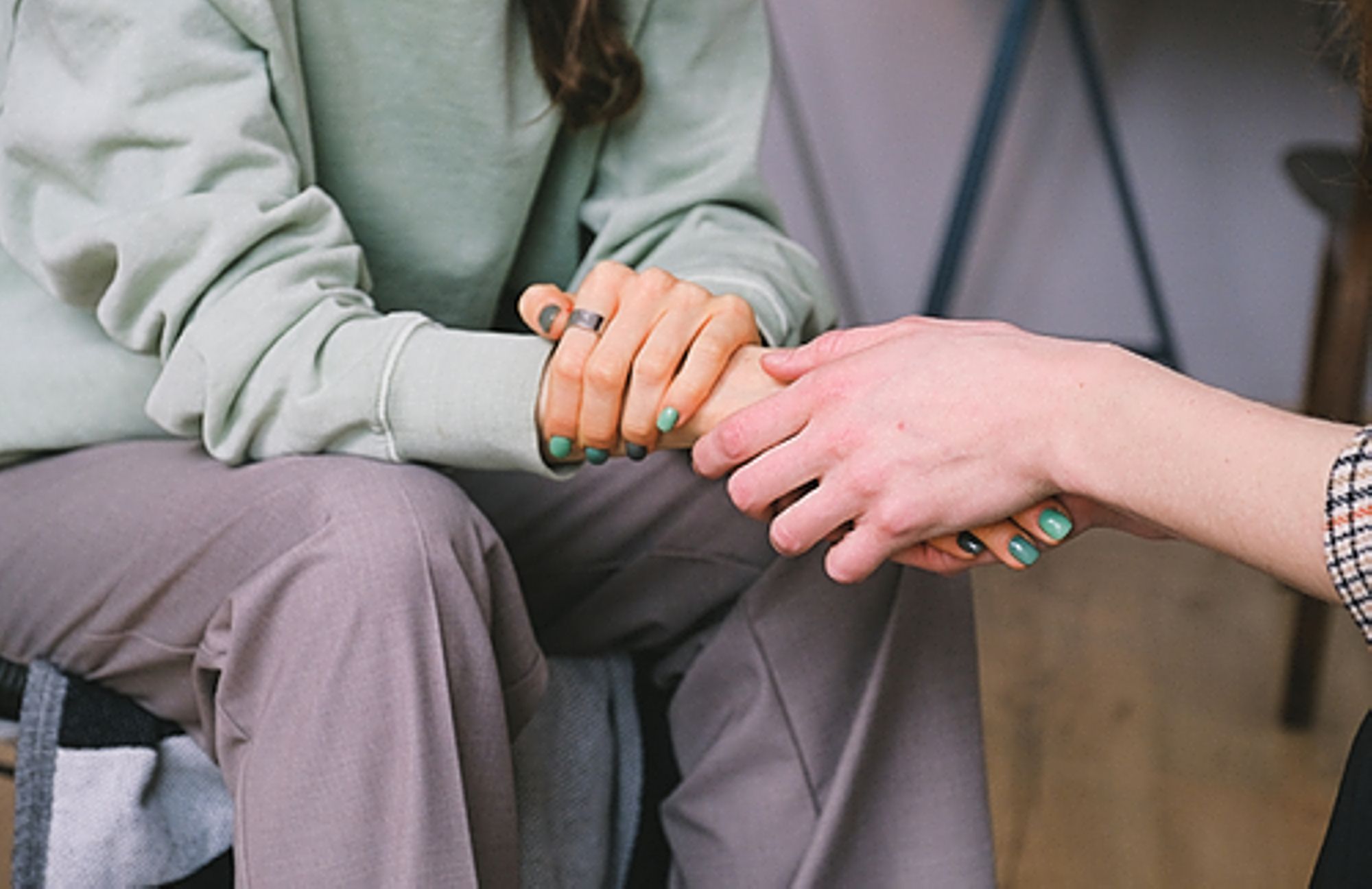 Formation premiers secours en santé mentale