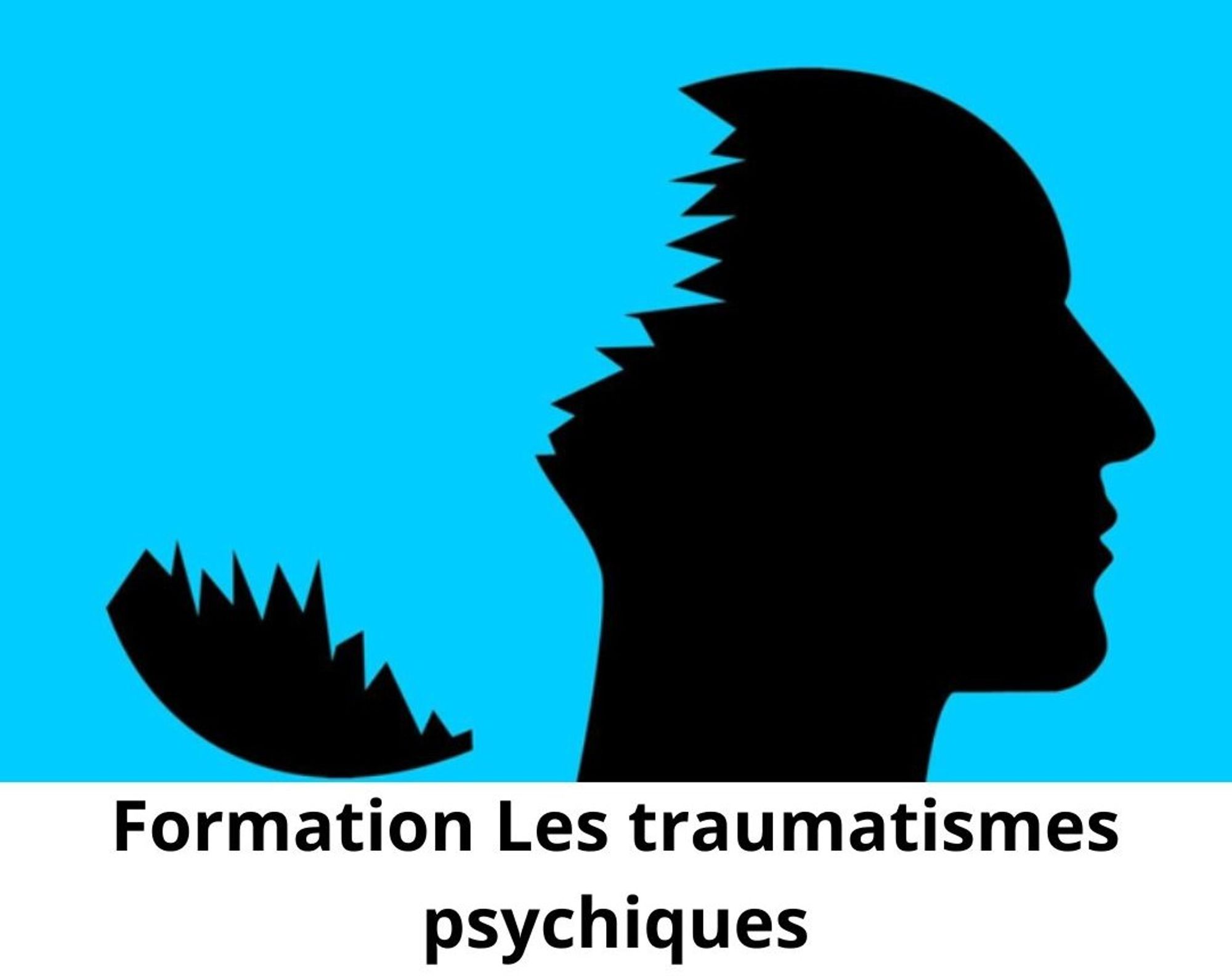 Les traumatismes psychiques