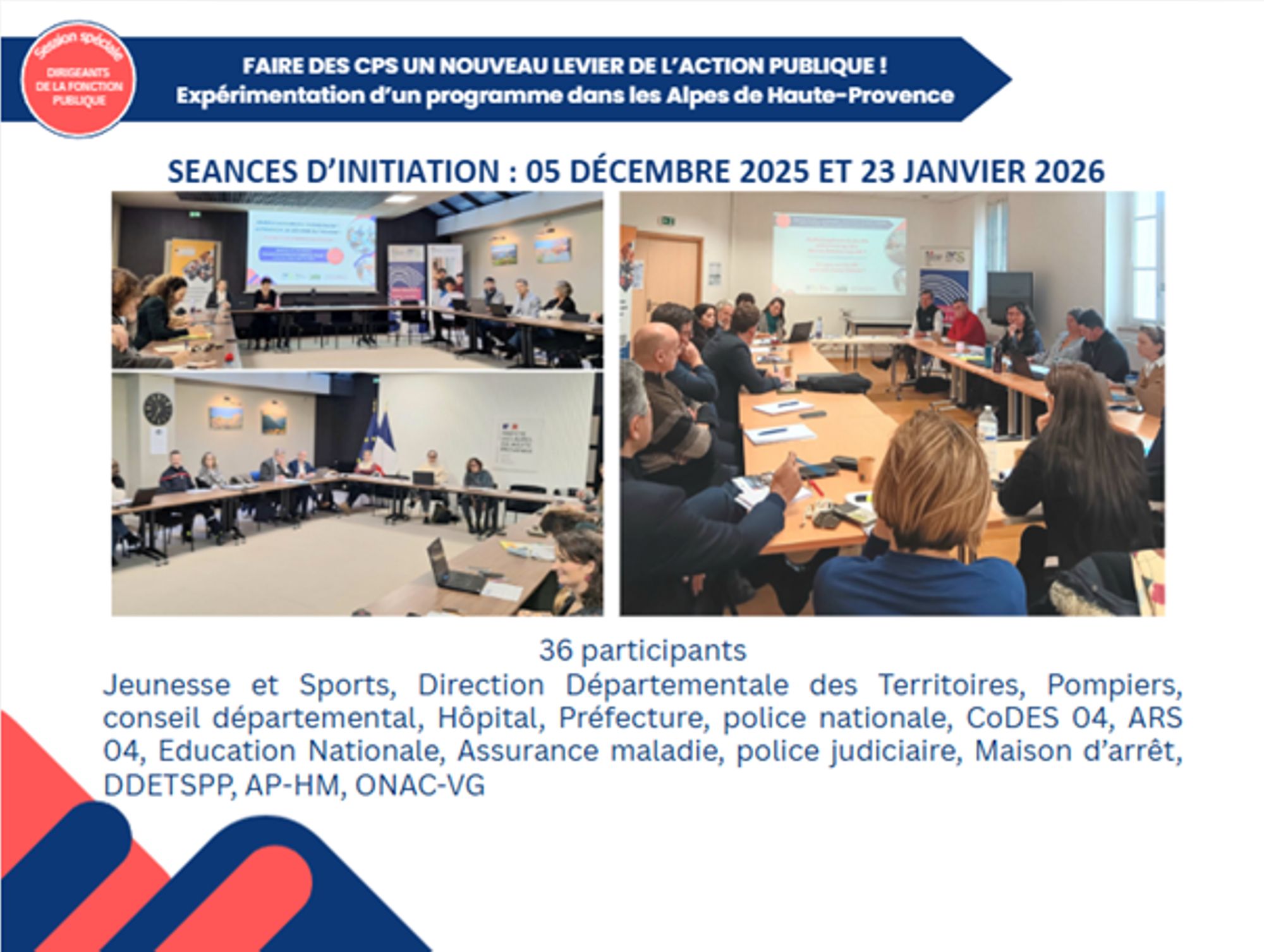 Compétences psychosociales : les décideurs  au cœur d’une dynamique territoriale inédite