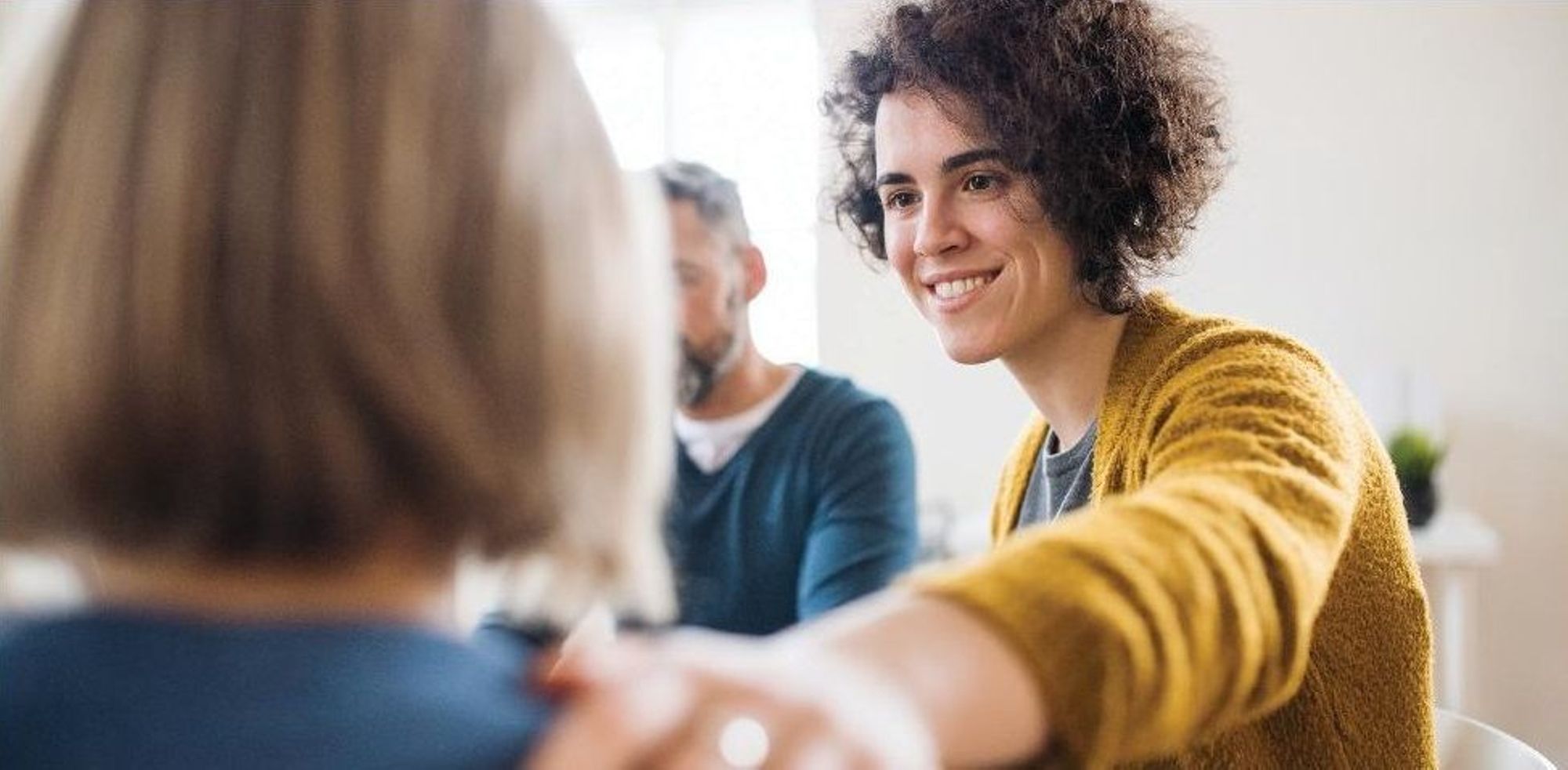 Formations au repérage, à l'évaluation et à l'intervention en crise suicidaire