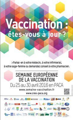 Promotion de la vaccination